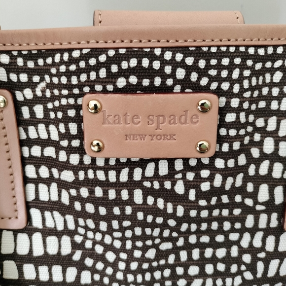 Kate Spade Hand Bag Women's - Picture 3 of 9